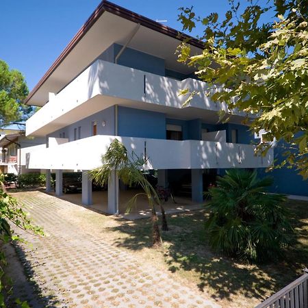 Villa Patrick Bibione Esterno foto