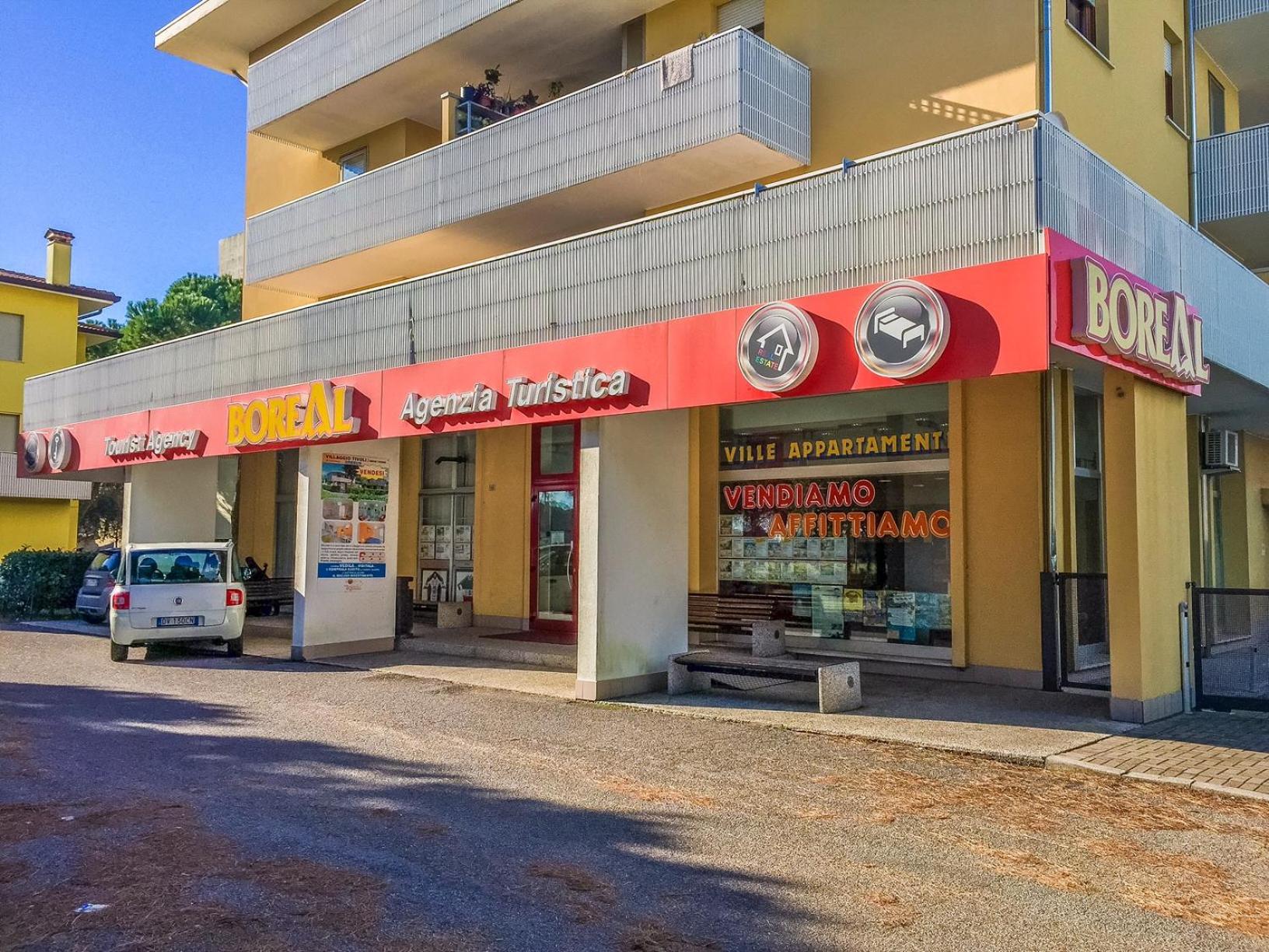 Villa Patrick Bibione Esterno foto