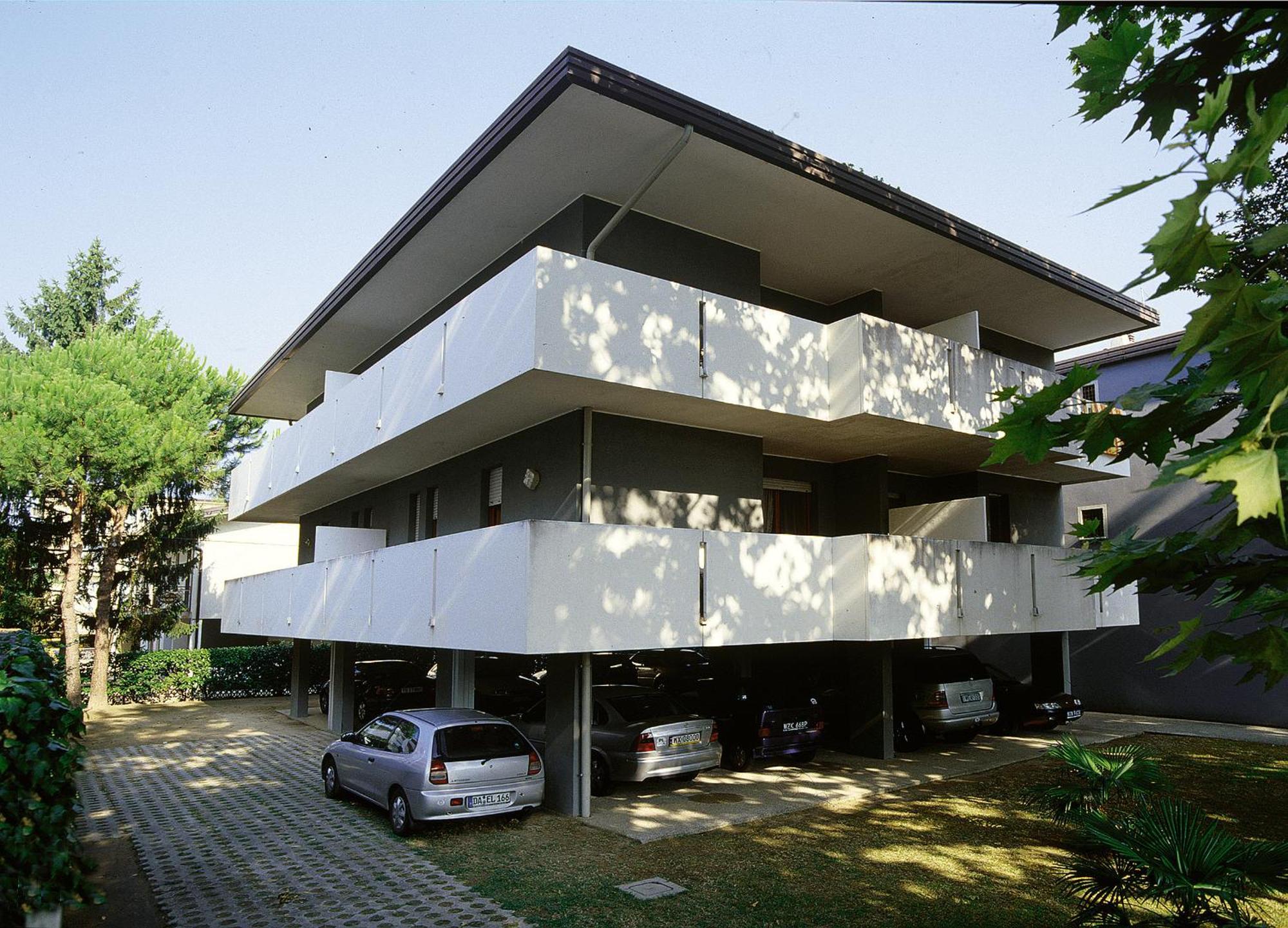 Villa Patrick Bibione Esterno foto
