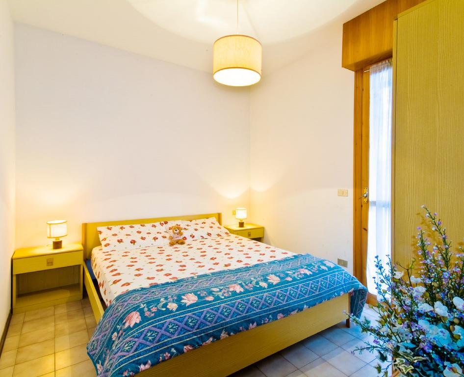 Villa Patrick Bibione Esterno foto