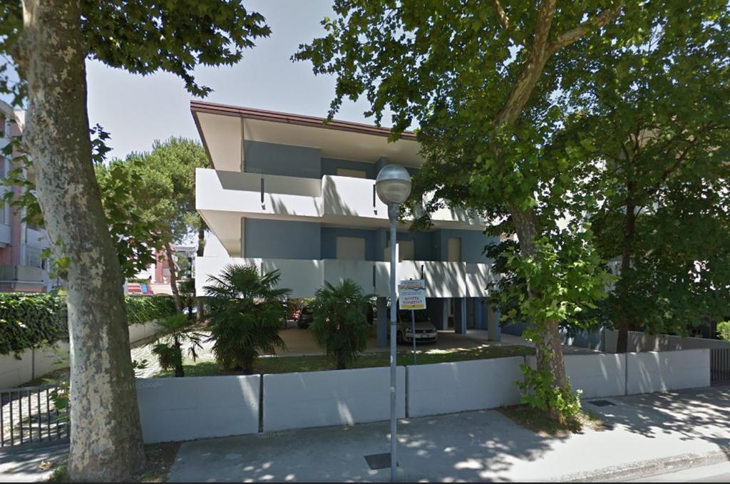 Villa Patrick Bibione Esterno foto