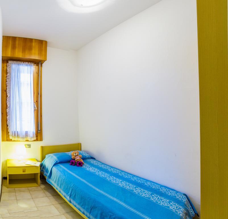 Villa Patrick Bibione Esterno foto